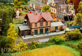 Station Ochsenhausen