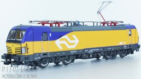 NSI Elektrische Locomotief BR 193 Vectron "DCC Sound"