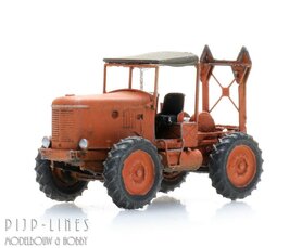 Latil L14 TL10 forestier