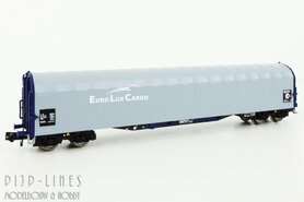 NL Euro Lux Cargo groot volume wagen Type Rilnss
