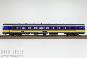 NS ICR rijtuig 1e klas