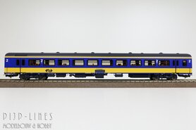 NS ICR rijtuig 2e klas #1