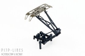 Faiveley stroomafnemer AM18 NS 16/1700 "NEW"