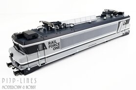 Complete kap "RFO 1829"