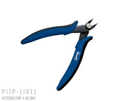 Kniptang voor kunststof