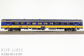 NS ICRm rijtuig "Amsterdam/Brussel" Type Apmz10