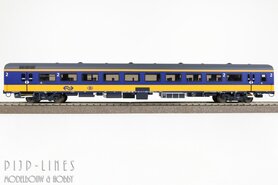 NS ICRm rijtuig "Amsterdam/Brussel" Type Bpmz10