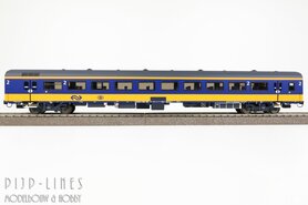 NS ICRm rijtuig "Amsterdam/Brussel" Type Bpmez10