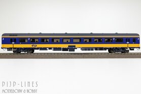 NS ICRm rijtuig "Binnenland" Type Bpmz10