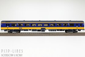 NS ICRm rijtuig "Binnenland" Type Bpmz10