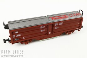 DB Fleischmann Clean Wagon