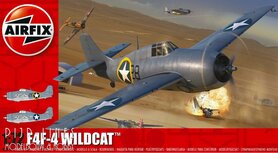 F4F-4 Wildcat