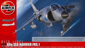 BAe Sea Harrier FRS.1
