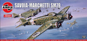 Savoia-Marchetti SM79