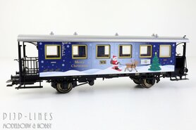 Marklin Kerstwagen 2021 H0