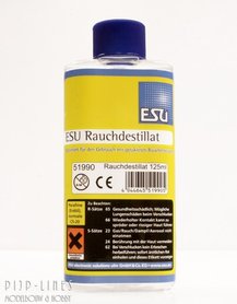 Rookvloeistof 125ml