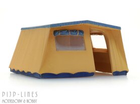 Bungalowtent