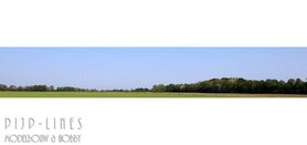 Twents achtergrond 60x360cm