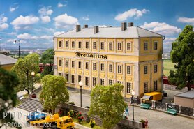 Administratie kantoor Freilassing