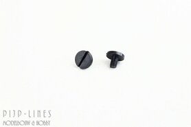 Cilinderschroef M2x2.8