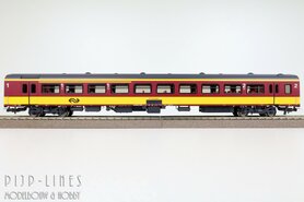 NS ICR rijtuig Benelux 1e/2e klas
