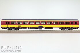 NS ICR rijtuig Benelux 1e klas