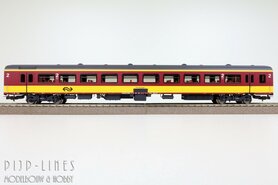 NS ICR rijtuig Benelux 2e klas #1