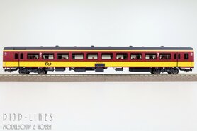 NS ICR rijtuig Benelux 2e klas #2