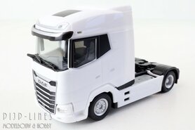 DAF XG Wit