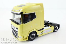 DAF XG Geel Metallic