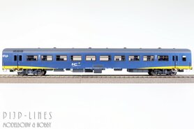 NS ICR rijtuig IC+ Type B