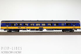 NS ICRm rijtuig "Amsterdam/Brussel" Type Bpmbdez8