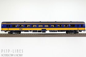 NS ICRm rijtuig Type B