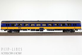 NS ICRm rijtuig Type Bf