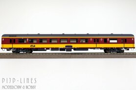 NS ICR rijtuig Benelux Type Bkd
