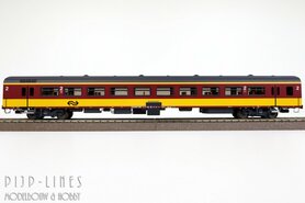 NS ICR rijtuig Benelux Type B
