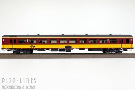 NS ICR rijtuig Benelux Type B