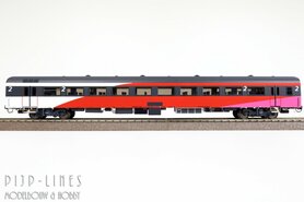 NS ICRm rijtuig "Fyra" Eindwagen B