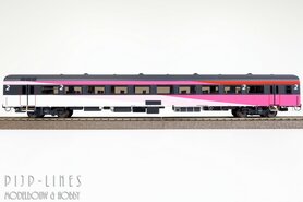 NS ICRm rijtuig "Fyra" Middenwagen B