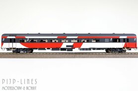 NS ICRm rijtuig "Fyra" Bagagewagen Bd