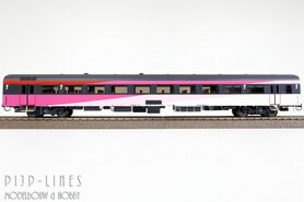 NS ICRm rijtuig "Fyra" Middenwagen A