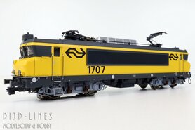 NS 1700 Elektrische Locomotief "1707"