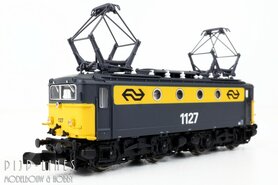 NS Elektrische Locomotief 1100 met A-Sein DCC Sound