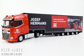 DAF XG "Jozef Hermans" NL