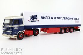 Scania 143 SL "Wolter Koops" NL
