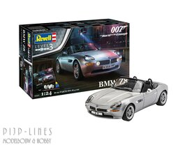 007 James Bond - BMW Z8