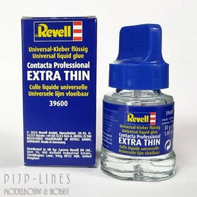 Contacta Professional Extra Thin lijm