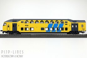 NS (DD-AR) Dubbeldekker stuurrijtuig