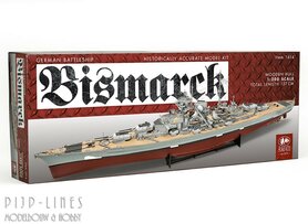Slagschip Bismarck