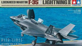Lockheed Martin F-35B Lightning II